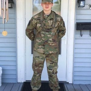 Meet your Posher, Don